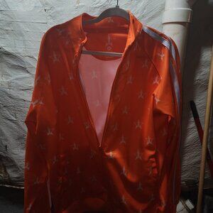 Jeffree star jacket xxl